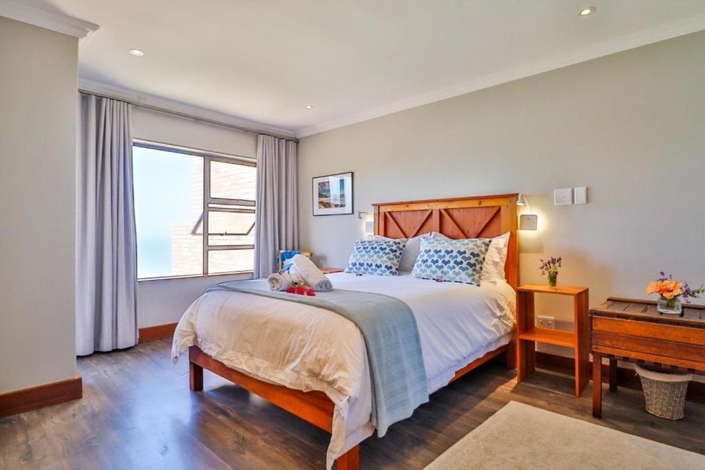 Sea Cliff Condo Knysna Exteriér fotografie