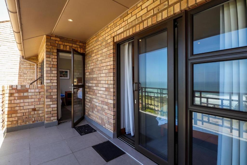 Sea Cliff Condo Knysna Exteriér fotografie