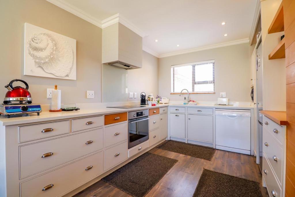 Sea Cliff Condo Knysna Exteriér fotografie