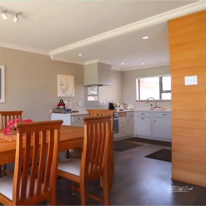 Sea Cliff Condo Knysna Exteriér fotografie