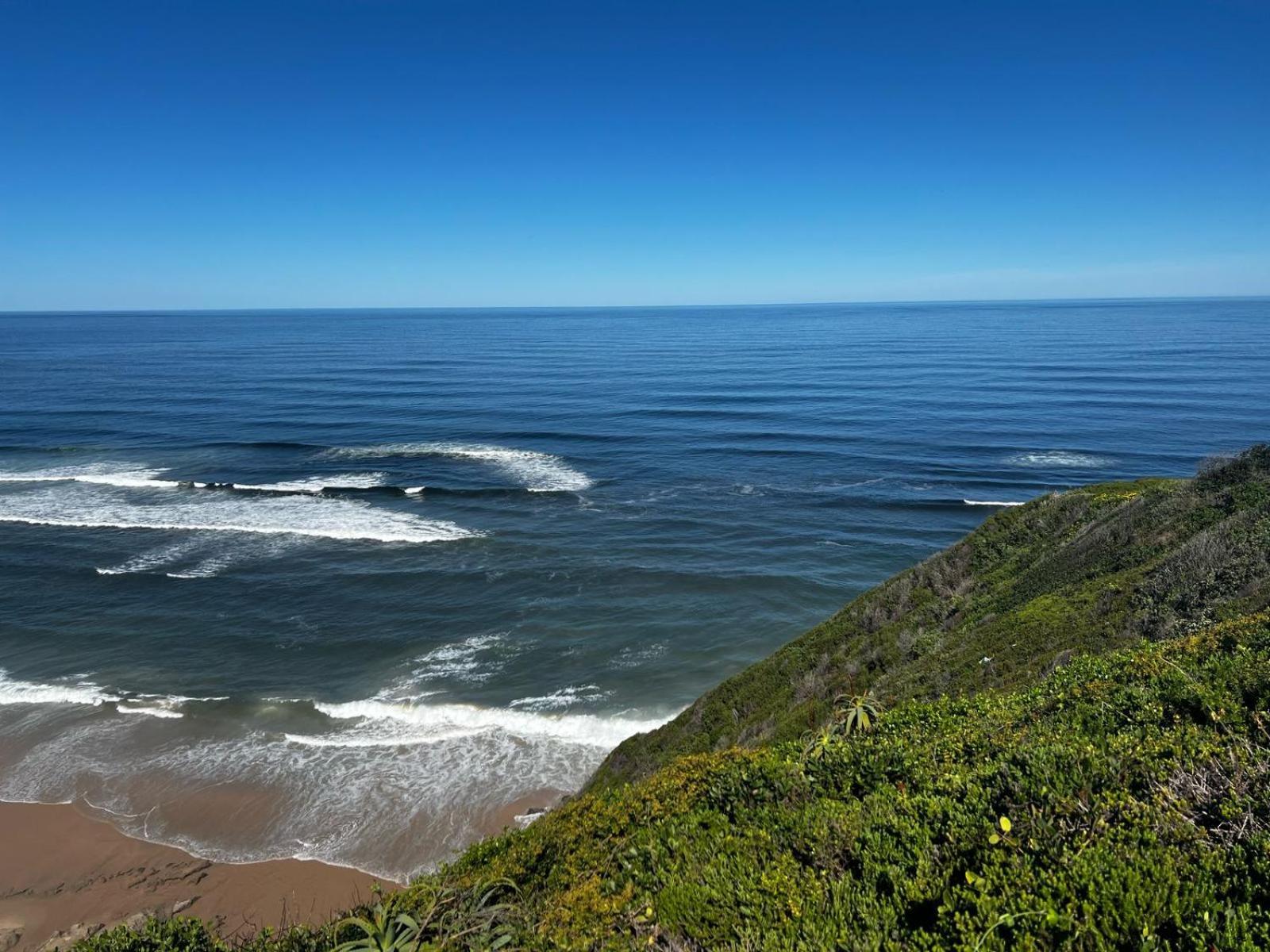 Sea Cliff Condo Knysna Exteriér fotografie